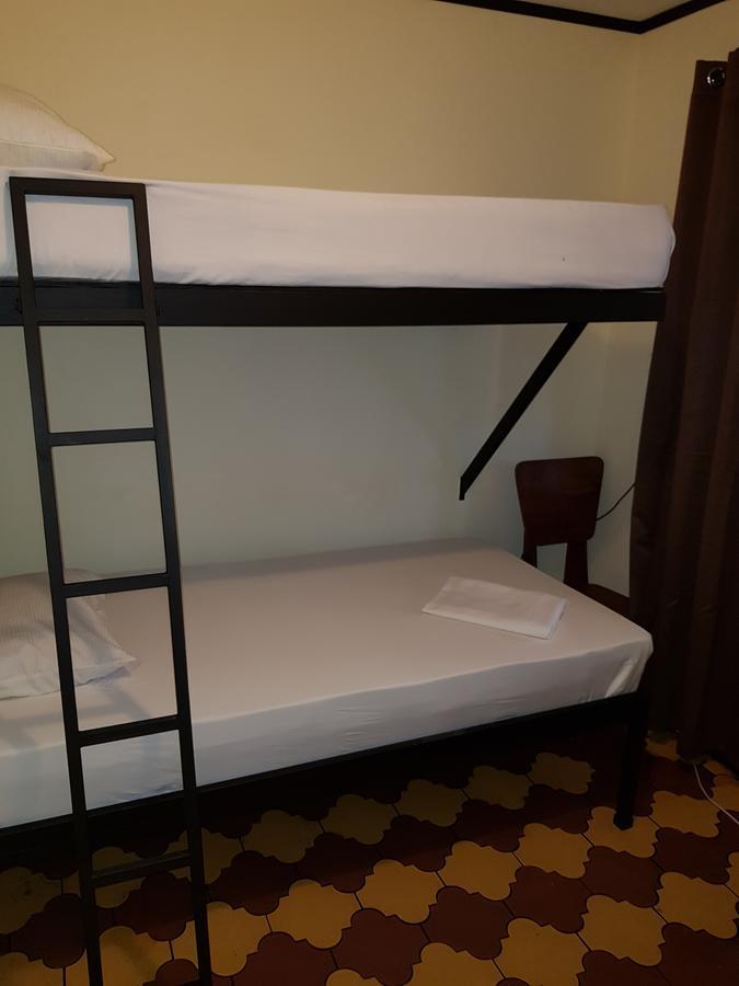 Hostel Dodero Liberia Esterno foto